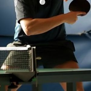 Meet your Posher, Randy